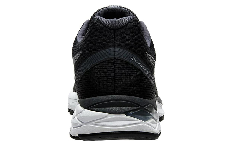 Shop ASICS Gel-Zone 7 ''Noir'' 1011A799-001
