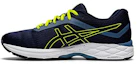 Buy ASICS Gel-Zone 7 Schuhe Blau/Gelb 1011A799-400