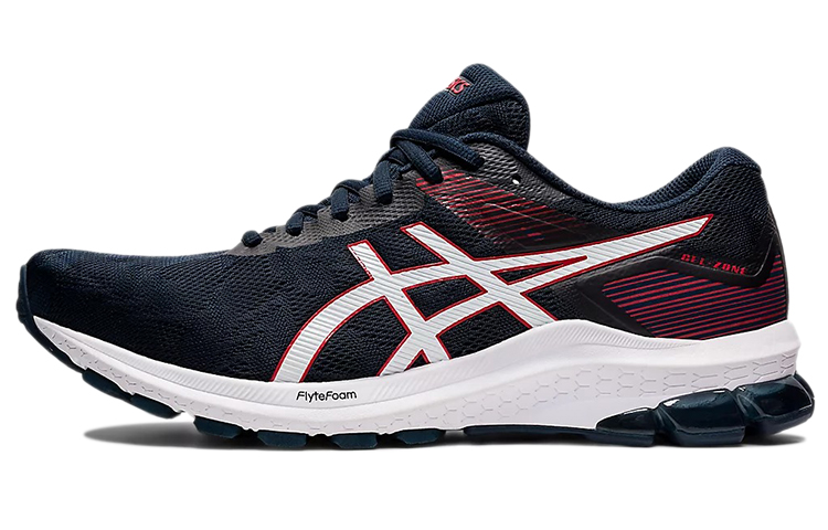 ASICS Gel-Zone 8 'Black Pink' 1011B202-401