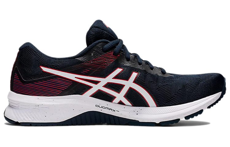 Order ASICS Gel-Zone 8 ''Zwart Roze'' 1011B202-401