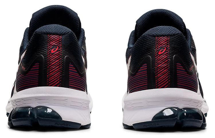 Purchase ASICS Gel-Zone 8 ''Zwart Roze'' 1011B202-401