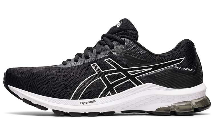 ASICS Gel-Zone 8 'Black White' 1011B202-001