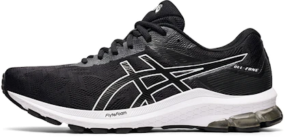 ASICS Gel-Zone 8 'Black White' 1011B202-001 ASICS Gel-Zone 8 'Black White' 1011B202-001