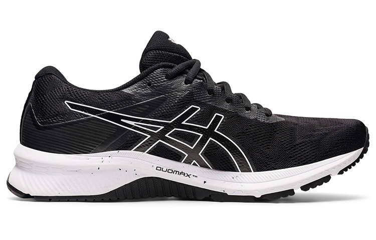 Order ASICS Gel-Zone 8 ''Zwart Wit'' 1011B202-001