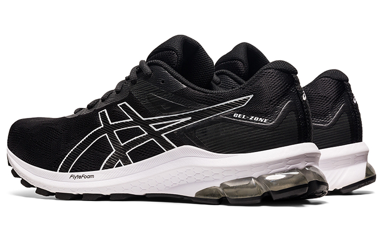 Shop ASICS Gel-Zone 8 ''Zwart Wit'' 1011B202-001