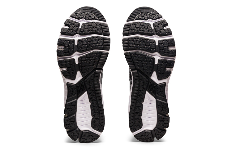 Details for ASICS Gel-Zone 8 ''Zwart Wit'' 1011B202-001