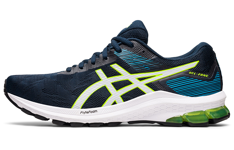 ASICS Gel-Zone 8 'Deep Blue and White' 1011B202-400