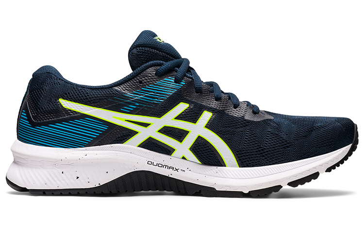 Order ASICS Gel-Zone 8 ''Tiefblau und Weiß'' 1011B202-400