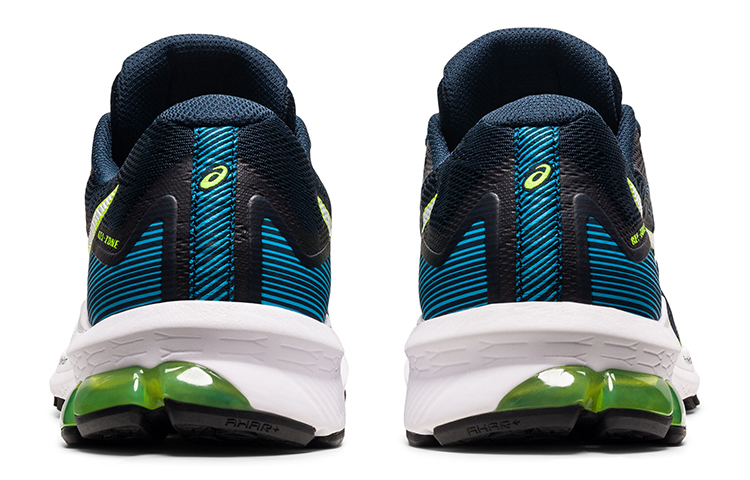 Purchase ASICS Gel-Zone 8 ''Tiefblau und Weiß'' 1011B202-400