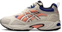 Buy ASICS Gel-100TR Sepatu Sneakers Pria/Wanita Sports 1203A171-751
