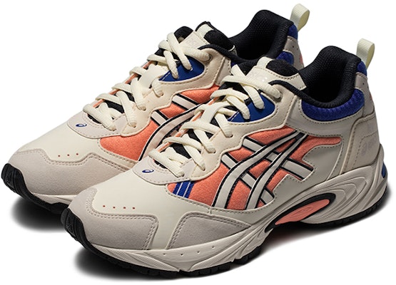 ASICS Gel-100TR Sepatu Sneakers Pria/Wanita Sports 1203A171-751 Lookbook ASICS Gel-100TR Sepatu Sneakers Pria/Wanita Sports 1203A171-751