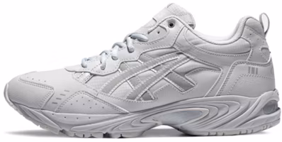 ASICS Gel-100 TR Grey/White 1203A095-401 ASICS Gel-100 TR Grey/White 1203A095-401