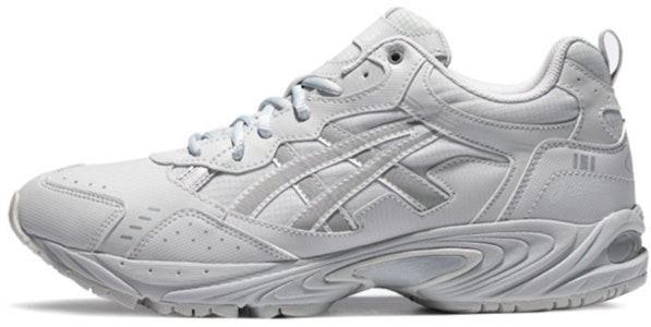 アシックス GEL-100 TR グレー/ホワイト 1203A095-401 Buy アシックス GEL-100 TR グレー/ホワイト 1203A095-401