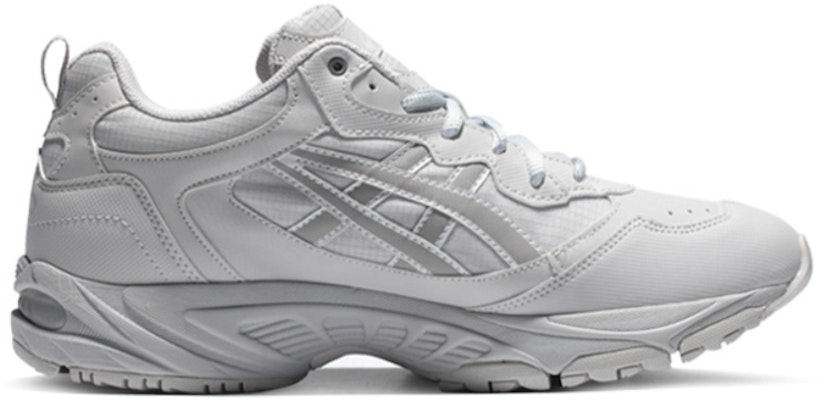 ASICS Gel-100 TR Grey/White 1203A095-401 Order ASICS Gel-100 TR Grey/White 1203A095-401