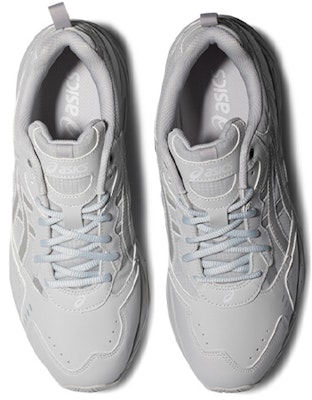 ASICS Gel-100 TR Grey/White 1203A095-401 Shop ASICS Gel-100 TR Grey/White 1203A095-401