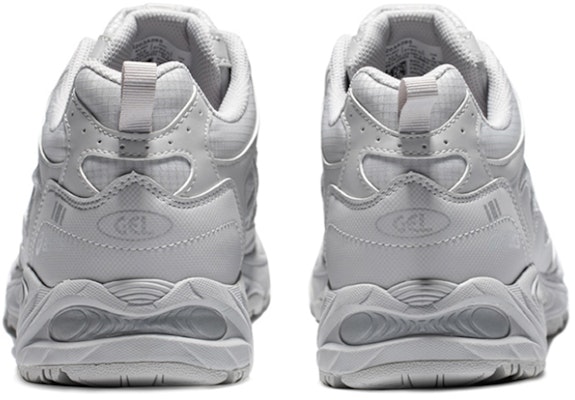 ASICS Gel-100 TR Grey/White 1203A095-401 Purchase ASICS Gel-100 TR Grey/White 1203A095-401