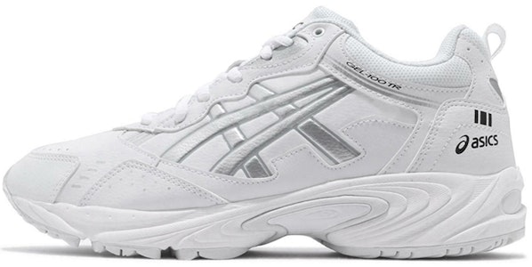 アシックス GEL-100 TR ホワイト 1023A012-101 Buy アシックス GEL-100 TR ホワイト 1023A012-101