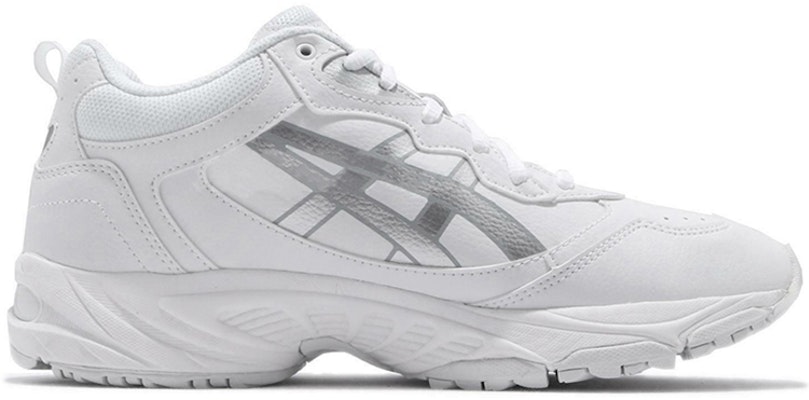 ASICS Gel 100 TR 'White' 1023A012-101 Order ASICS Gel 100 TR 'White' 1023A012-101