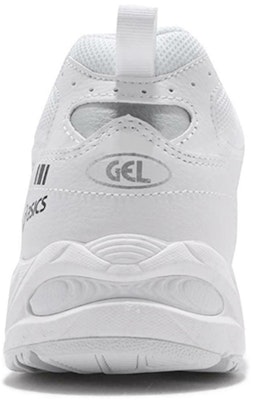 ASICS Gel 100 TR 'White' 1023A012-101 Shop ASICS Gel 100 TR 'White' 1023A012-101