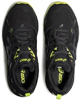 アシックス GEL-100 TR ブラック/グリーン 1203A095-001 Lookbook アシックス GEL-100 TR ブラック/グリーン 1203A095-001