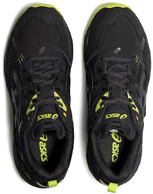 ASICS Gel-100 Tr Black/Green 1203A095-001 Lookbook ASICS Gel-100 Tr Black/Green 1203A095-001