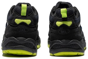 アシックス GEL-100 TR ブラック/グリーン 1203A095-001 Shop アシックス GEL-100 TR ブラック/グリーン 1203A095-001