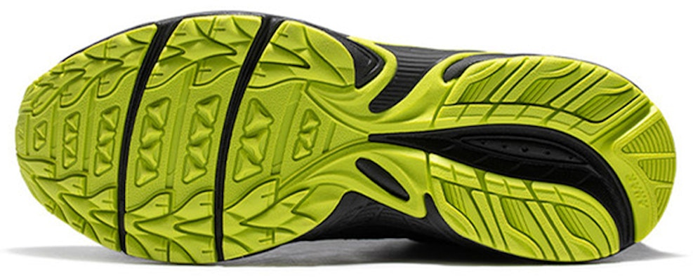 ASICS Gel-100 Tr Black/Green 1203A095-001 Purchase ASICS Gel-100 Tr Black/Green 1203A095-001