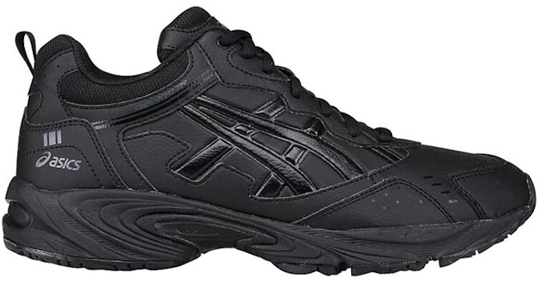 ASICS Gel-100 TR 'Black' 1023A012-003 Order ASICS Gel-100 TR 'Black' 1023A012-003