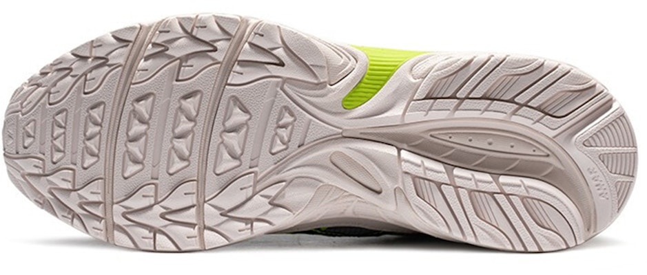 ASICS Gel-100 TR 'Black White Green' 1203A095-252 Shop ASICS Gel-100 TR 'Black White Green' 1203A095-252