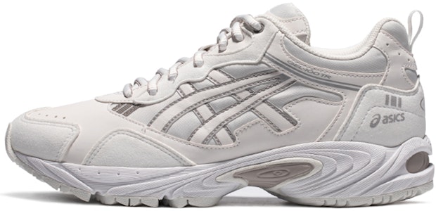 亞瑟士 Gel-100 TR 休閒 輕便透氣 低筒 跑步鞋 男女同款 奶白 Buy 亞瑟士 Gel-100 TR 休閒 輕便透氣 低筒 跑步鞋 男女同款 奶白