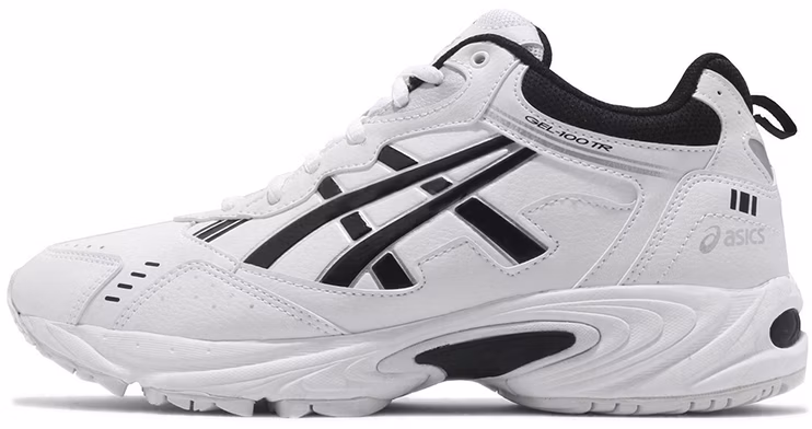 Asics best sale slip resistant