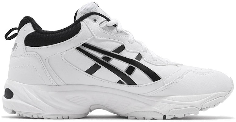 ASICS Gel 100 TR 'White' 1023A012-100 Order ASICS Gel 100 TR 'White' 1023A012-100