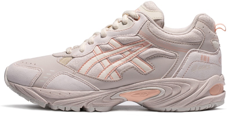 亞瑟士 Gel-100 TR 運動 防滑耐磨 低筒 跑步鞋 男女同款 粉紅色 Buy 亞瑟士 Gel-100 TR 運動 防滑耐磨 低筒 跑步鞋 男女同款 粉紅色