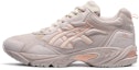 Buy 亞瑟士 Gel-100 TR 運動 防滑耐磨 低筒 跑步鞋 男女同款 粉紅色