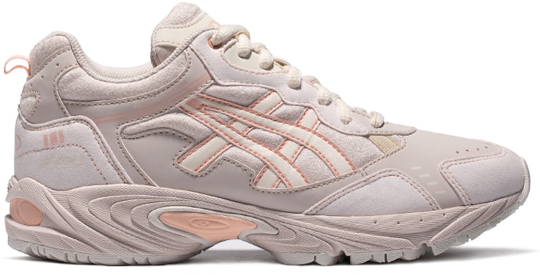 亞瑟士 Gel-100 TR 運動 防滑耐磨 低筒 跑步鞋 男女同款 粉紅色 Order 亞瑟士 Gel-100 TR 運動 防滑耐磨 低筒 跑步鞋 男女同款 粉紅色