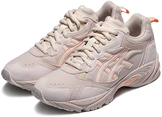 亞瑟士 Gel-100 TR 運動 防滑耐磨 低筒 跑步鞋 男女同款 粉紅色 Lookbook 亞瑟士 Gel-100 TR 運動 防滑耐磨 低筒 跑步鞋 男女同款 粉紅色