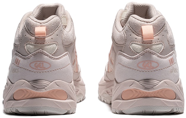 亞瑟士 Gel-100 TR 運動 防滑耐磨 低筒 跑步鞋 男女同款 粉紅色 Shop 亞瑟士 Gel-100 TR 運動 防滑耐磨 低筒 跑步鞋 男女同款 粉紅色