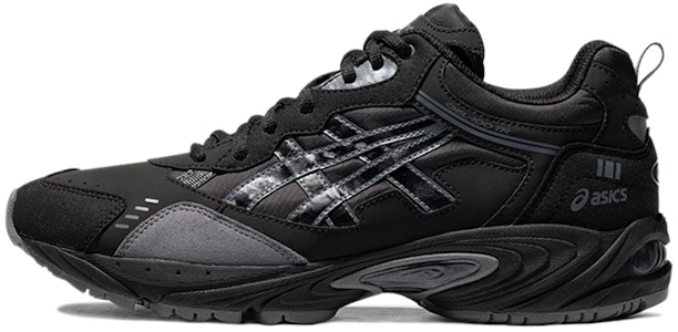 ASICS Gel-100TR 'Hitam Kelabu' 1203A171-001 Buy ASICS Gel-100TR 'Hitam Kelabu' 1203A171-001