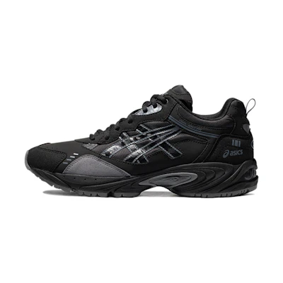 ASICS Gel-100TR 'Black Gray'