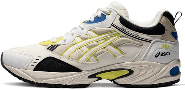 아식스 젤-100TR '크림화이트 옐로우' 1203A171-105 Buy 아식스 젤-100TR '크림화이트 옐로우' 1203A171-105