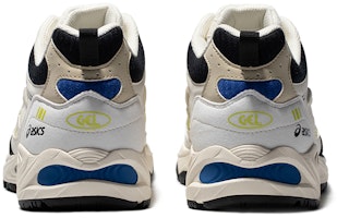 亚瑟士 Gel-100TR '奶白黄' 1203A171-105 Shop 亚瑟士 Gel-100TR '奶白黄' 1203A171-105