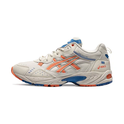 ASICS Gel-100 TR 'White Orange'