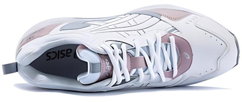 ASICS Gel 100 TR 'Watershed Rose' Sepatu Wanita 1023A021-100 Lookbook ASICS Gel 100 TR 'Watershed Rose' Sepatu Wanita 1023A021-100