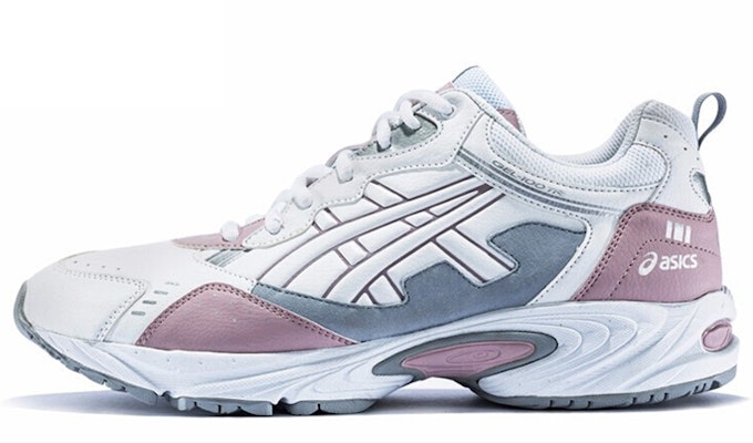 アシックス GEL-100 TR 「ウォーターシェッドローズ」 1023A021100 Buy アシックス GEL-100 TR 「ウォーターシェッドローズ」 1023A021100