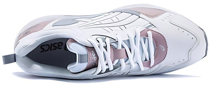 아식스 젤 100 TR '워터쉐드 로즈' 1023A021100 Lookbook 아식스 젤 100 TR '워터쉐드 로즈' 1023A021100