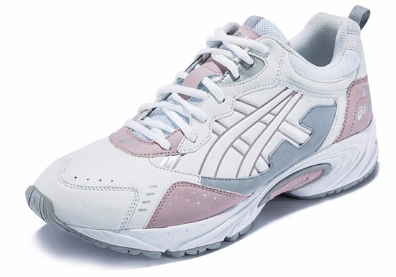 아식스 젤 100 TR '워터쉐드 로즈' (Asikseu Jel 100 TR 'Woteosyaedeu Roseu') 1023A021-100 Order 아식스 젤 100 TR '워터쉐드 로즈' (Asikseu Jel 100 TR 'Woteosyaedeu Roseu') 1023A021-100