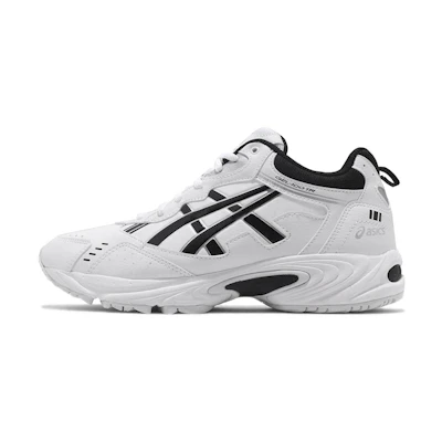 ASICS Gel 100 TR 'White'