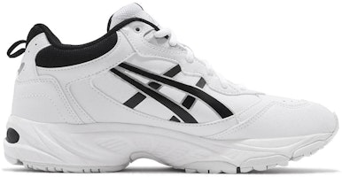 ASICS Gel 100 TR 'Blanco' 1023A012100 Order ASICS Gel 100 TR 'Blanco' 1023A012100