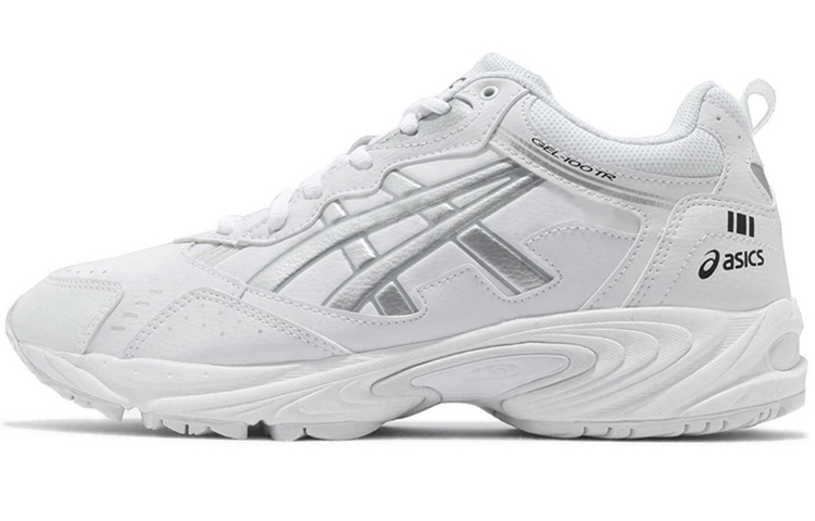 ASICS Gel 100 TR 'White' 1023A012101