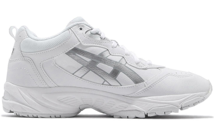 Order ASICS Gel 100 TR ''Wit'' 1023A012101
